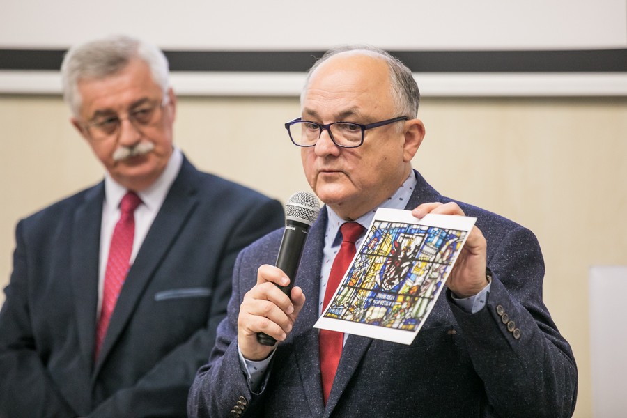 I Kongres Regionalistów w Toruniu, fot. Andrzej Goiński/UMWKP