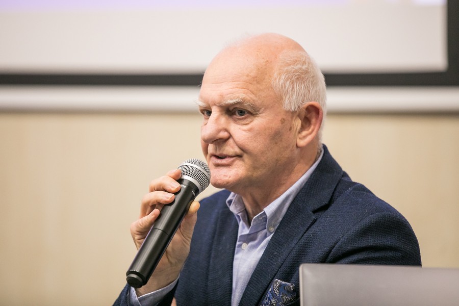 I Kongres Regionalistów w Toruniu, fot. Andrzej Goiński/UMWKP