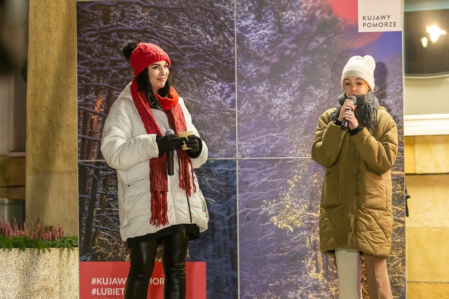 Warsztaty świąteczne u marszałka, fot. Szymon Zdziebło dla UMWKP