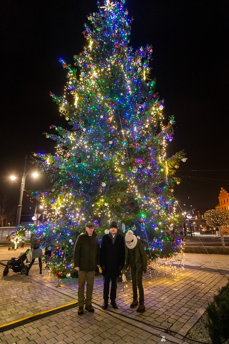 Warsztaty świąteczne u marszałka, fot. Szymon Zdziebło dla UMWKP