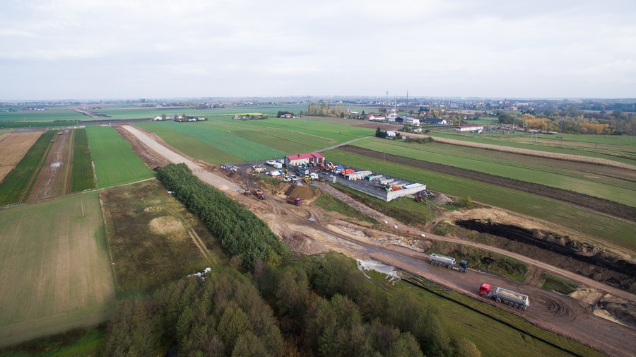 Fot. ZDW w Bydgoszczy