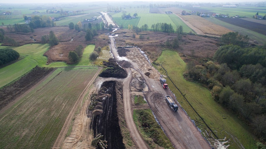 Fot. ZDW w Bydgoszczy