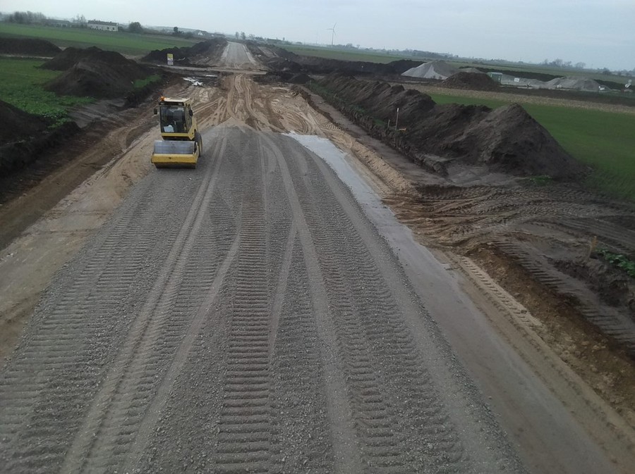 Fot. ZDW w Bydgoszczy