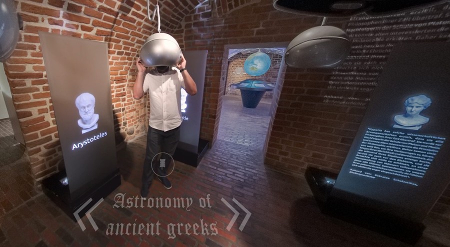 Obrazy z wirtualnych spacerów na portalu kulturawzasiegu.eu, fot.: Małgorzata Kruk-Szarszewska