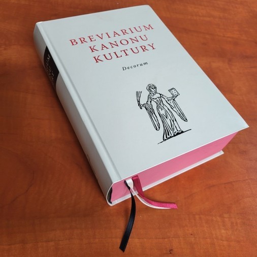 Breviarium Kanonu Kultury