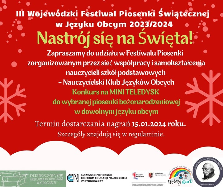 Festiwal - grafika