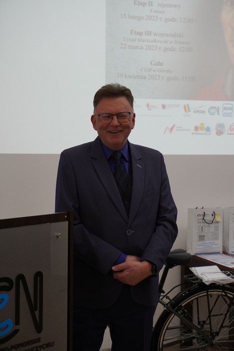 Zbigniew Ostrowski, Wicemarszałek Województwa Kujawsko-Pomorskiego