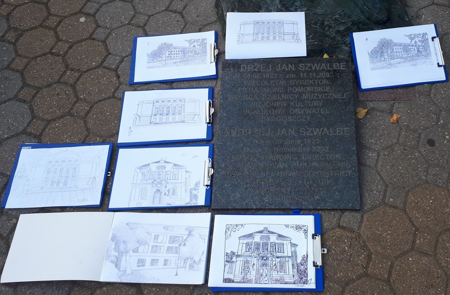 Dzieła naszych rąk