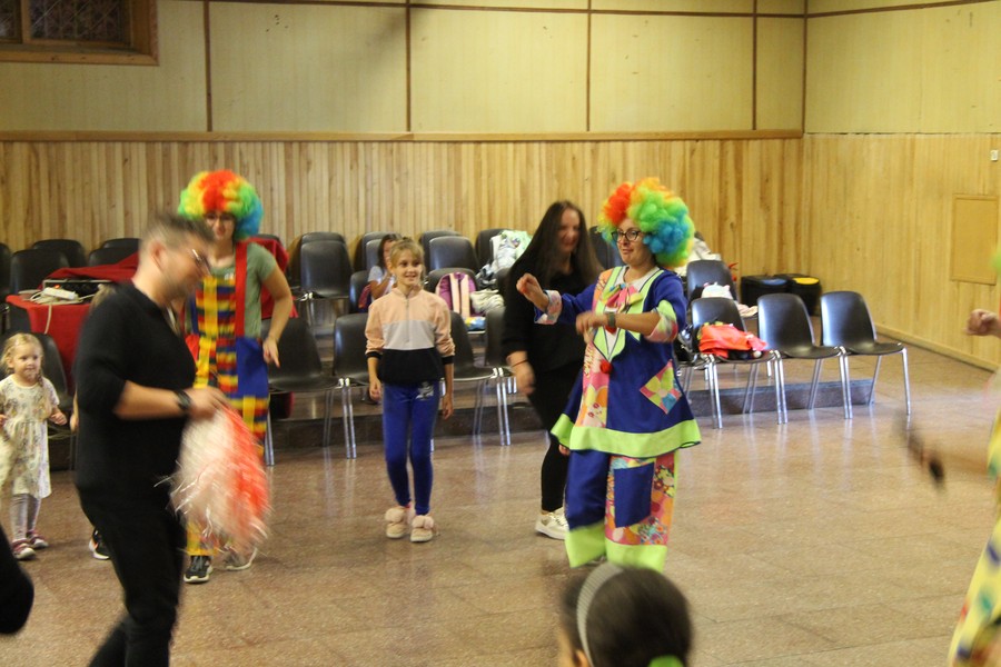 Materiały Departamentu Spraw Społecznych i Zdrowia