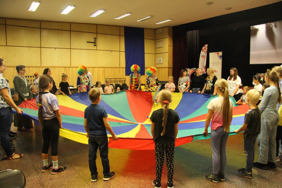 Materiały Departamentu Spraw Społecznych i Zdrowia