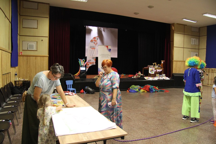 Materiały Departamentu Spraw Społecznych i Zdrowia