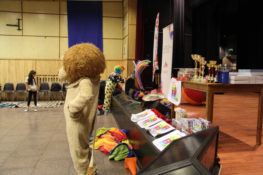 Materiały Departamentu Spraw Społecznych i Zdrowia