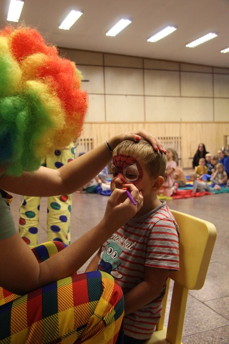 Materiały Departamentu Spraw Społecznych i Zdrowia