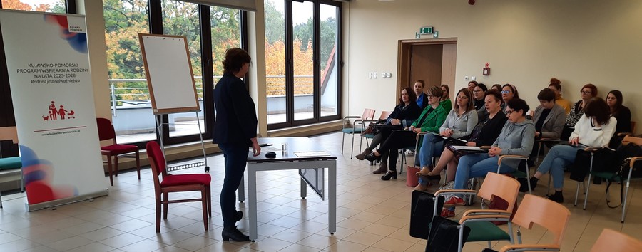 Materiały Departamentu Spraw Społecznych i Zdrowia