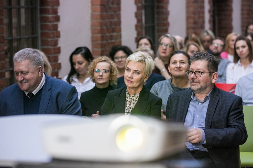 Narada pełnomocników, fot. Andrzej Goiński