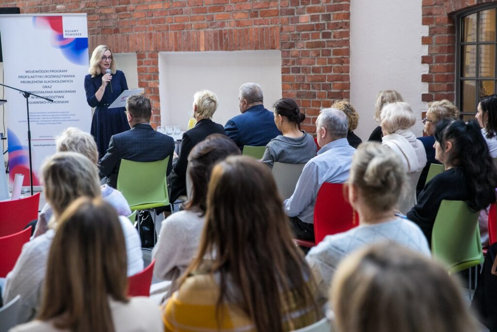 Narada pełnomocników, fot. Andrzej Goiński