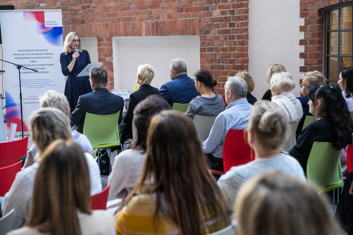 Narada pełnomocników, fot. Andrzej Goiński