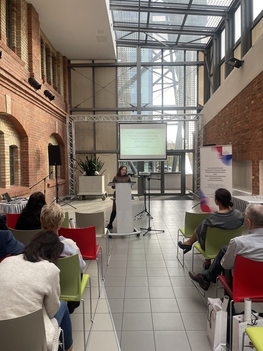 Narada pełnomocników, fot. Andrzej Goiński