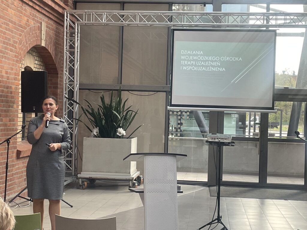 Narada pełnomocników, fot. Andrzej Goiński