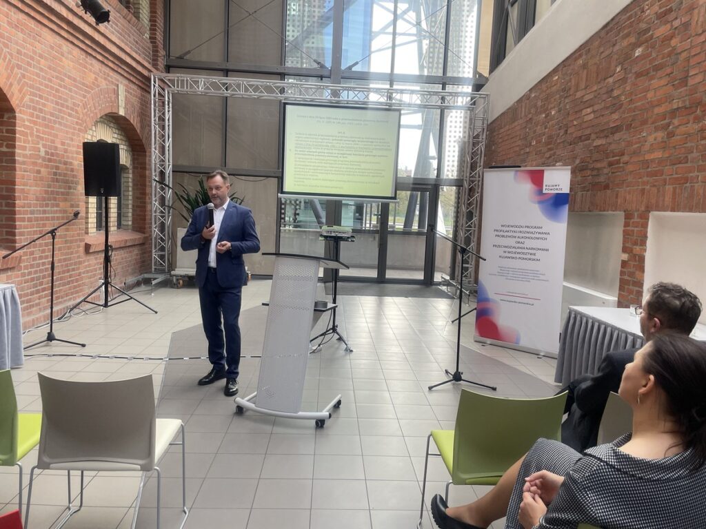 Narada pełnomocników, fot. Andrzej Goiński