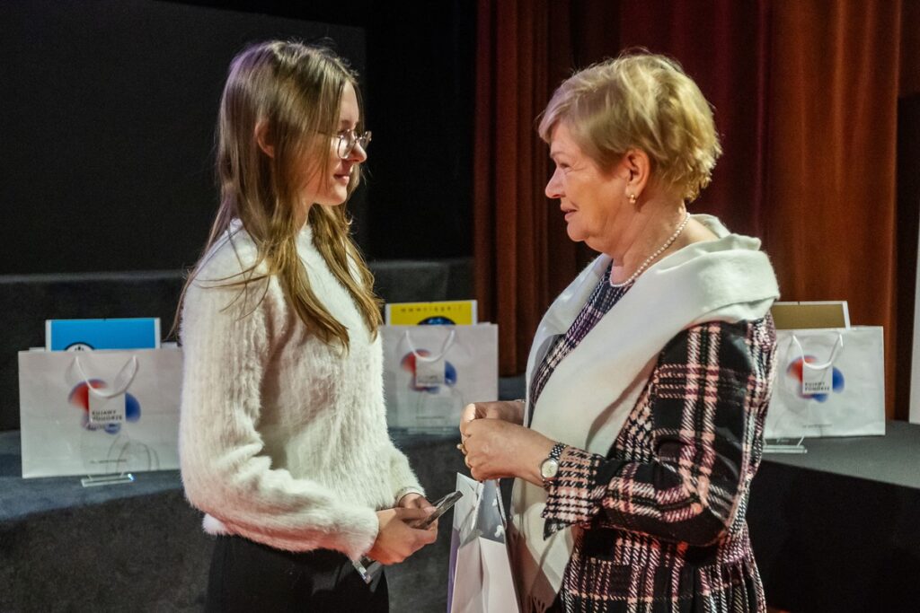 X gala programu „Sztuka Wyboru” Fot. Szymon Zdziebło/tarantoga.pl dla UMWKP