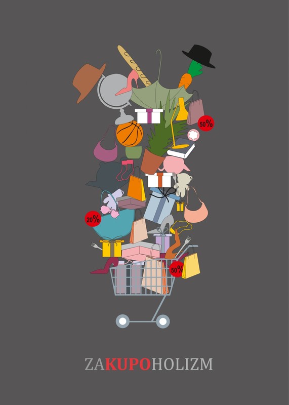 I miejsce: Antonina Rumińska – Zespół Szkół Miejskich w Golubiu-Dobrzyniu, Liceum Sztuk Plastycznych