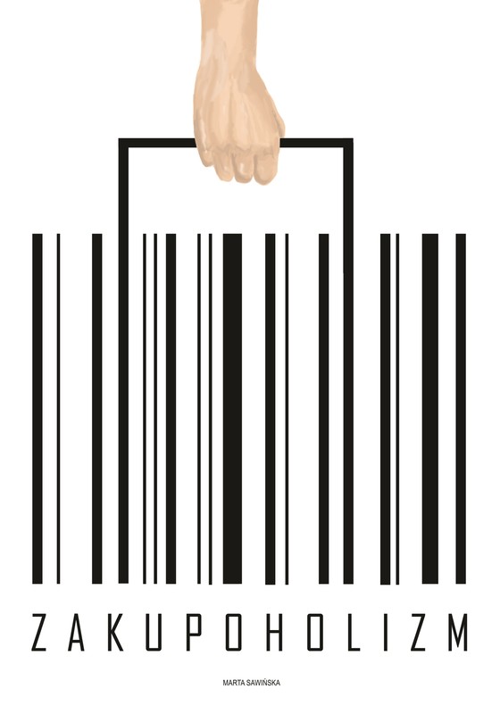 III miejsce: Marta Sawińska - Niepubliczne Liceum Sztuk Plastycznych w Toruniu