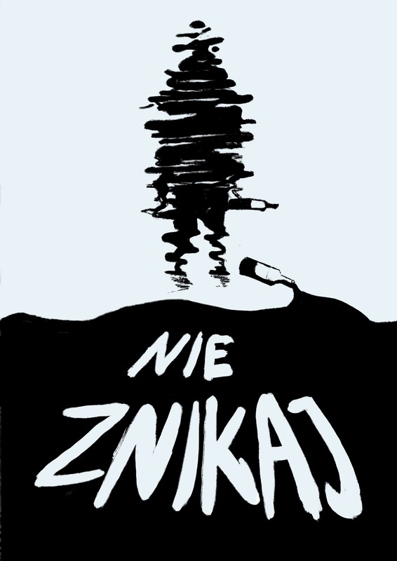 Wyróżnienia: Marcelina Mikołajewska - Państwowe Liceum Sztuk Plastycznych w Bydgoszczy