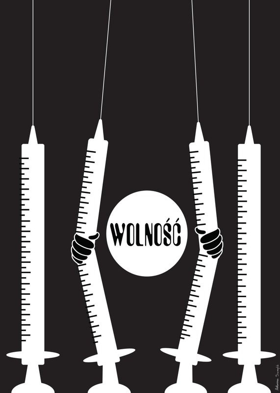 Wyróżnienia: Antonina Samojlik - Zespół Szkół Budowlanych i Plastycznych w Grudziądzu