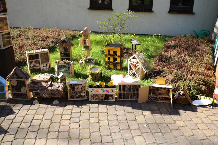 Konkursowe hotele w kategorii dzieci przedszkolnych, fot. Rafał Borzyszkowski