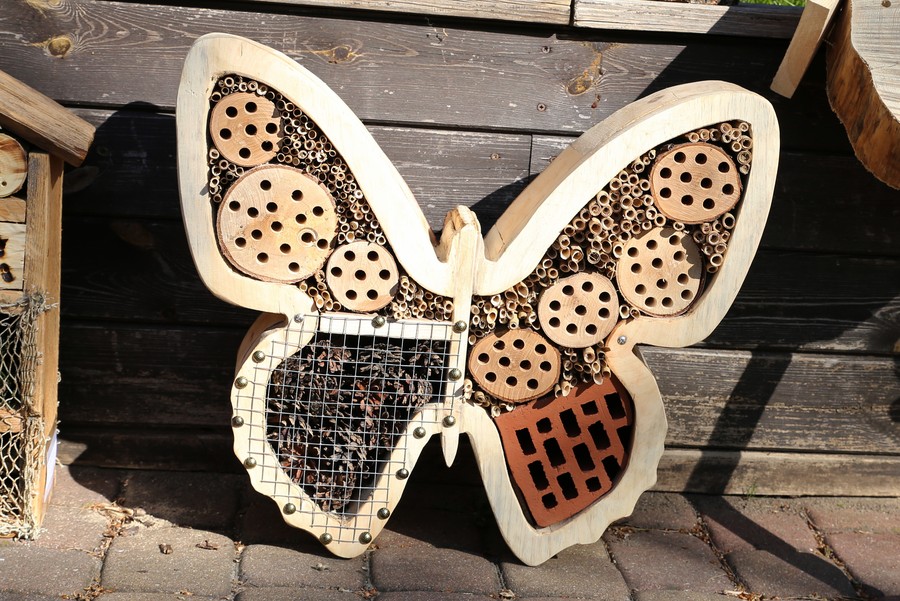 Zwycięska praca w kategorii dzieci ze szkół podstawowych (klasy I-III), fot. Rafał Borzyszkowski