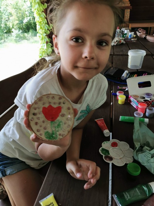 Dzień dziecka w BPK2, fot. Archiwum BPK