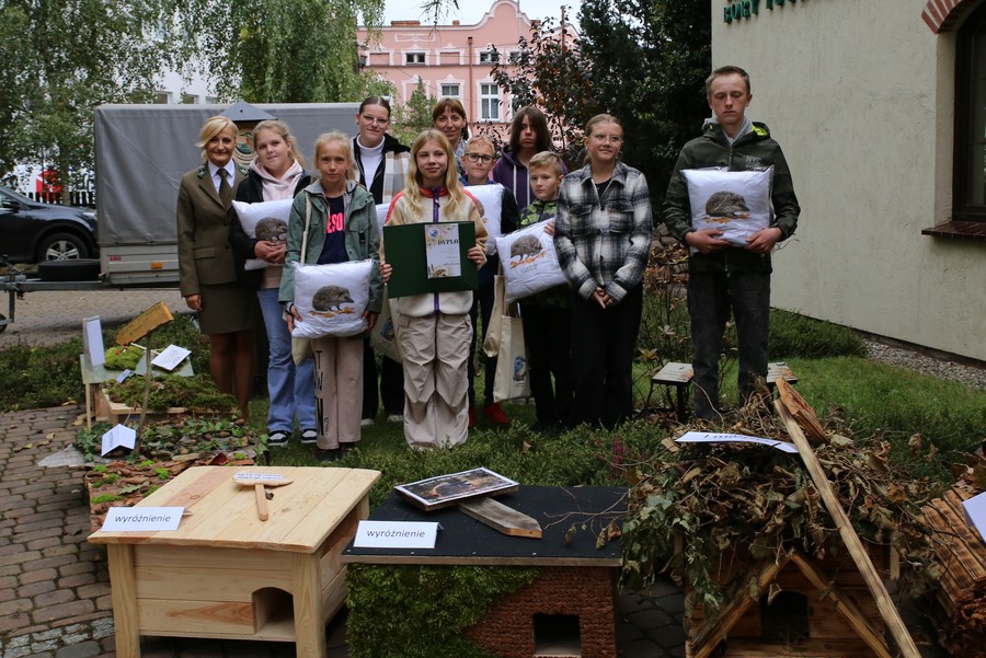 Finaliści konkursu, fot. R.Borzyszkowski