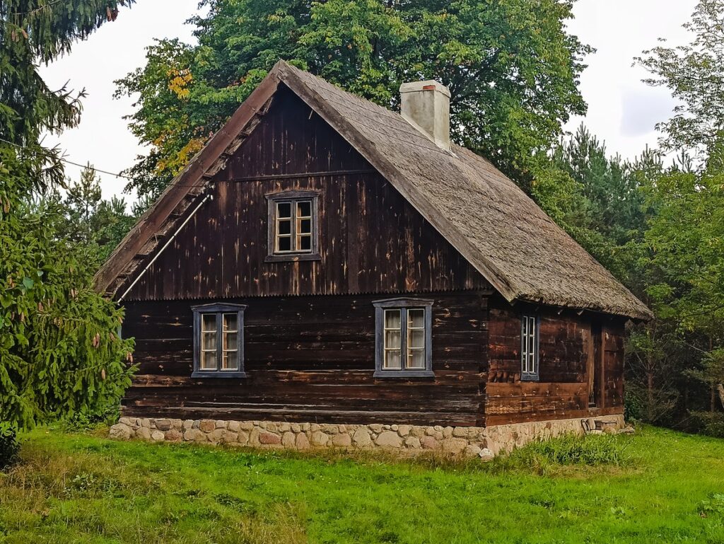Miejsce I - Powrót do przeszłości (fot. Hubert Telega)
