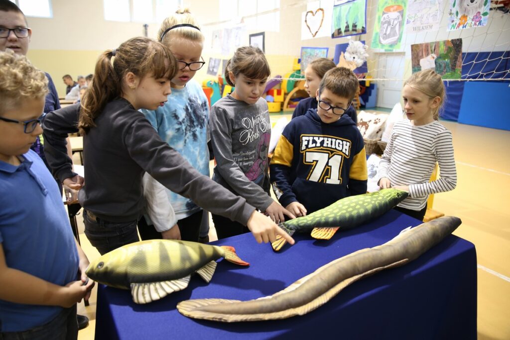 konkurencja 1., fot.D.Borzyszkowska