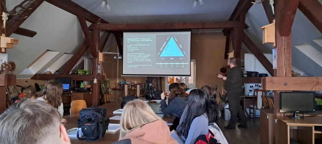 Poznajemy zasady ekspozycji, fot. Piotr Czajkowski