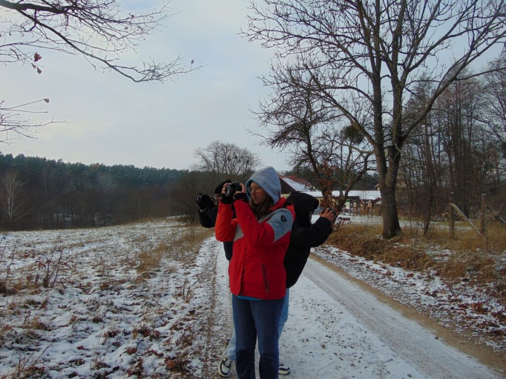 Fotografujemy krajobrazy, fot. Adrian Speina