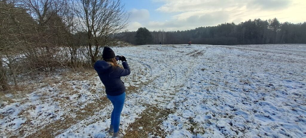 Fotografujemy krajobrazy GLPK, fot. Piotr Czajkowski