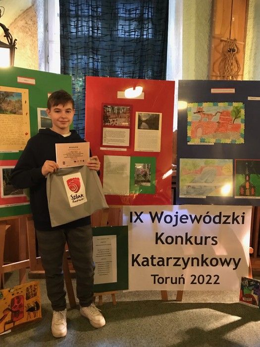 IX Wojewódzki Konkurs Katarzynkowy
