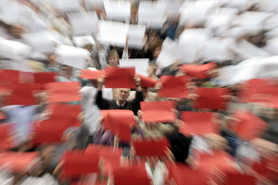 Fot. Wojtek Szabelski dla UMWKP