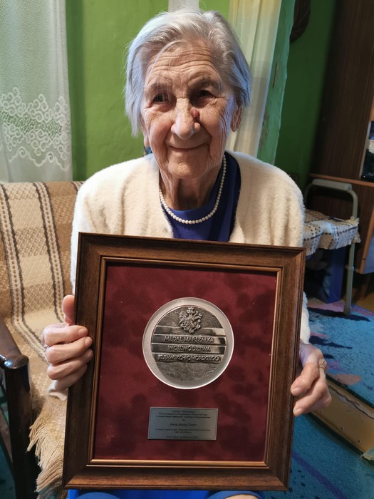 Zdjęcie z prywatnego archiwum rodziny