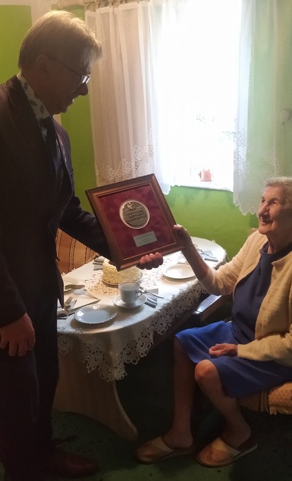 Zdjęcie z prywatnego archiwum rodziny