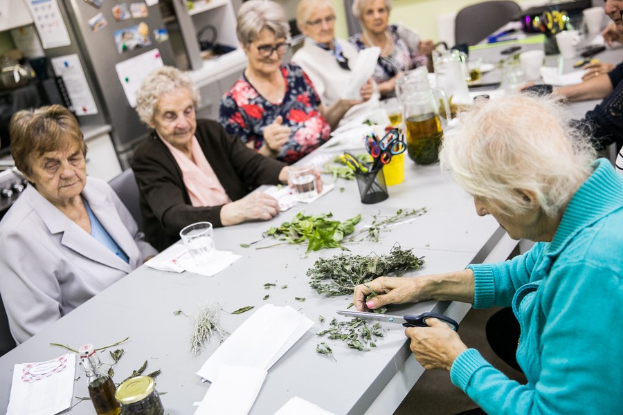 Dzięki środkom Regionalnego Programu Operacyjnego Województwa Kujawsko-Pomorskiego w perspektywie unijnej 2014-2020 udało się zrealizować ponad 180 projektów o wartości blisko 400 mln zł fot. Andrzej Goiński/UMWKP