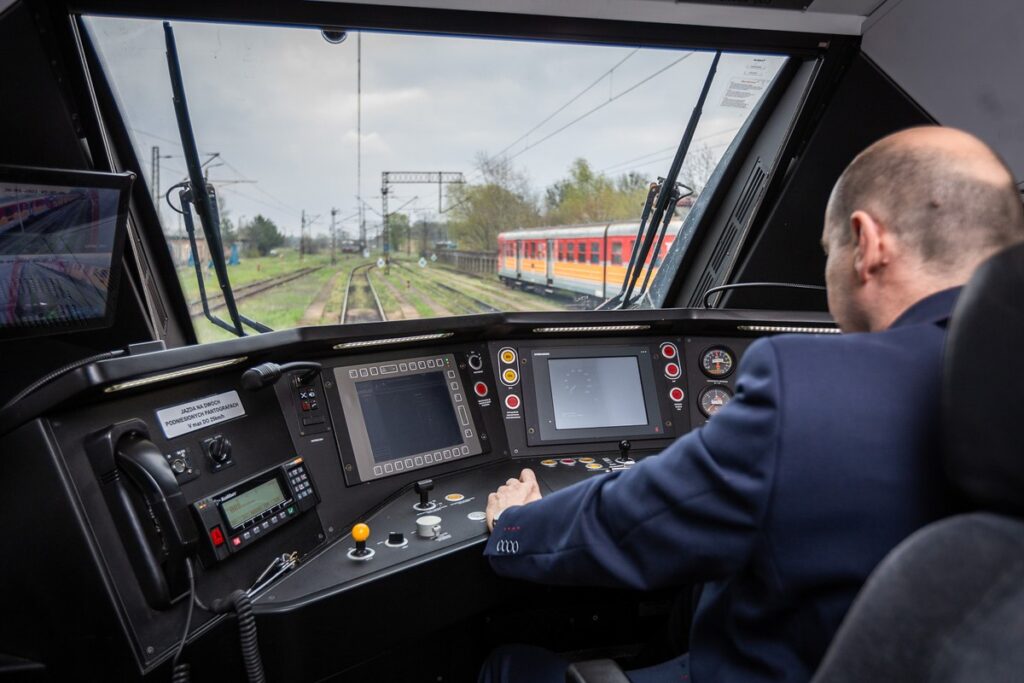 Fot. Szymon Zdziebło/tarantoga.pl