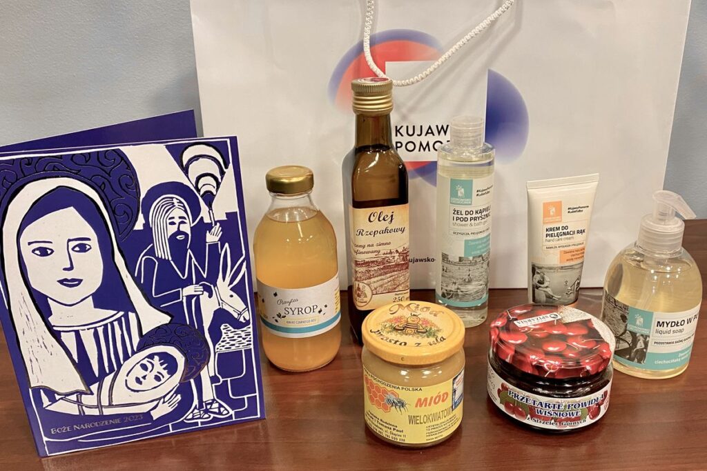 Fot. Andrzej Goiński/UMWKP