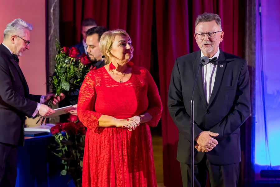 70-lecie Filharmonii Pomorskiej, fot. Tomasz Czachorowski dla UMWKP