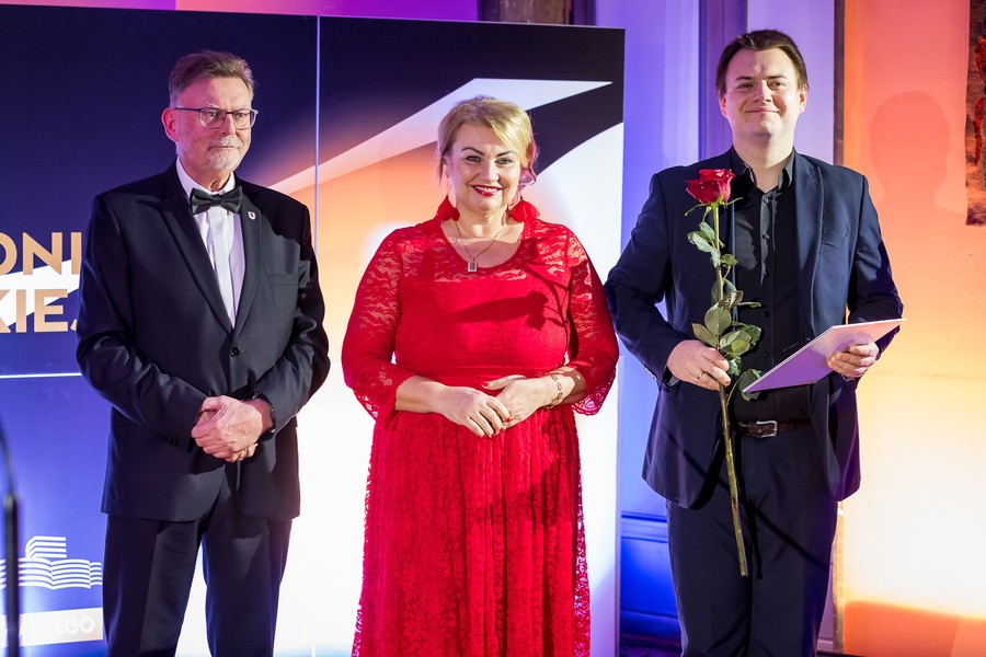 70-lecie Filharmonii Pomorskiej, fot. Tomasz Czachorowski dla UMWKP