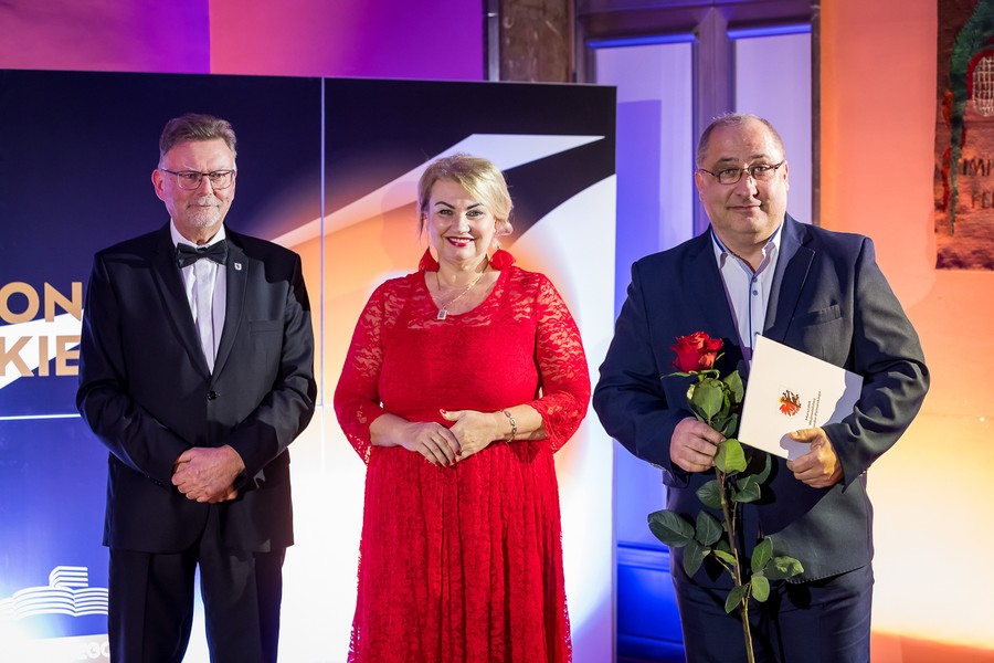 70-lecie Filharmonii Pomorskiej, fot. Tomasz Czachorowski dla UMWKP