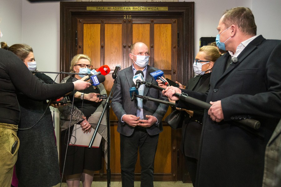 Fot. Szymon Zdziebło/tarantoga.pl dla UMWKP