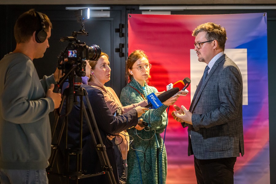 Fot. Szymon Zdziebło/tarantoga.pl dla UMWKP